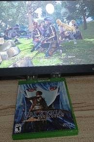 XBOX ONE GAMEs