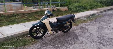 Rg sport