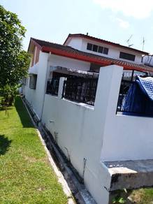 Taman Melawati room to let