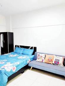 Fully Furnished | Lavender Park |nego price