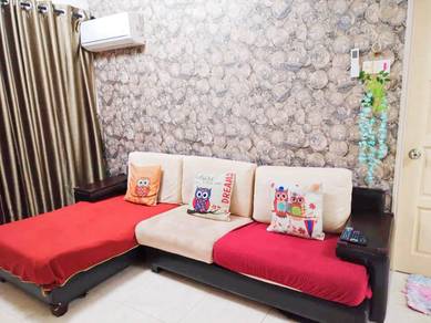 Fully Furnished | Lavender Park |nego price
