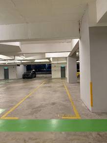 Room-for-rent-Bukit-Jalil-Kuala-Lumpur