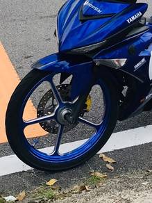 sportrim y15 enkei
