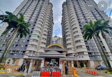 Regency Condominium