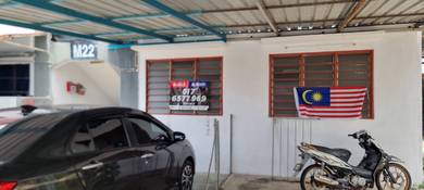 Townhouse-for-rent-Batu-Berendam-Melaka