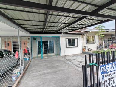 1-storey-Terraced-House-for-rent-Kluang-Johor