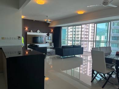 Gurney Paragon, Persiaran Gurney