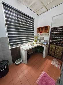 Rumah Murah Kuala Kangsar