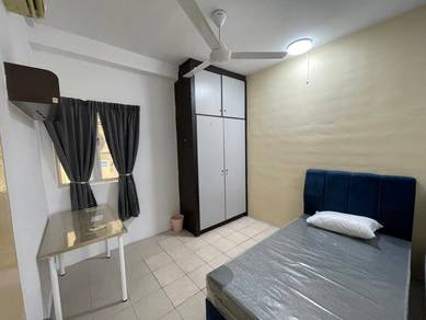 Room-for-rent-USJ-Selangor