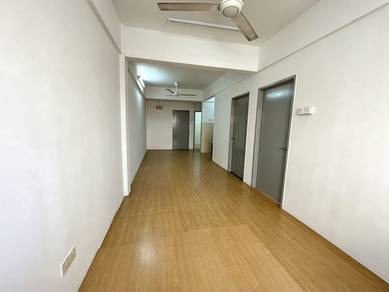 【Rumah Mampu Milik】🔥 Alma Impian Indah Flat📍
