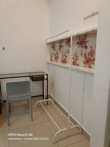 Parc Regency Apartment With Fully Furnished