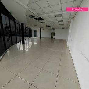 Warehouse Seberang Jaya Butterworth For Rent