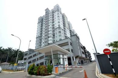 Villa Tropika for Female