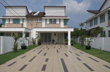 2-storey-Terraced-House-for-sale-Labu-Negeri-Sembilan