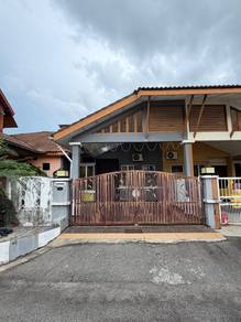 Taman Bertam Perdana 🏡 Medium Cost | Booking 1000 | Kejiranan Melayu