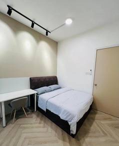 Upton Studio Unit Apartment For Rent at Arang Road Near 4 Mile