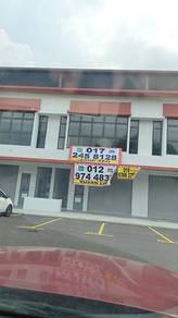 2 & 3 Storey Shop at Promenande Rimbayu