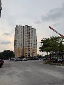 Kondominium Mutiara Bandar Perda Blok B