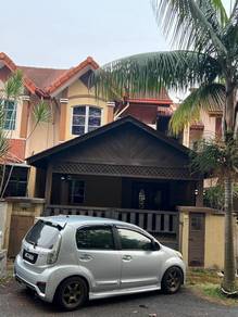 2 storey, Freehold, Laman Bakawali, Kota Seriemas, Nilai.