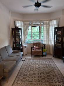 D’Rimba Apartment Kota Damansara