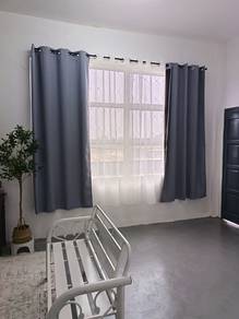Bilik SEWA MUADZAM shah