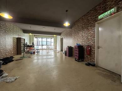 Shop-lot-for-rent-Semenyih-Selangor