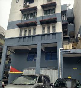 Shop Apartment Taman Puchong Intan