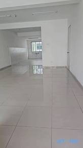 3-storey-Terraced-House-for-sale-Bandar-Botanic-Selangor