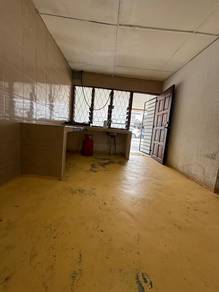 1-storey-Terraced-House-for-rent-Kuching-Sarawak-3