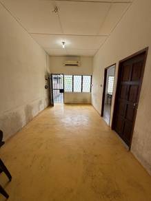 1-storey-Terraced-House-for-rent-Kuching-Sarawak-1