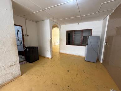 1-storey-Terraced-House-for-rent-Kuching-Sarawak-2