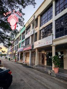 Shop-lot-for-sale-Butterworth-Penang