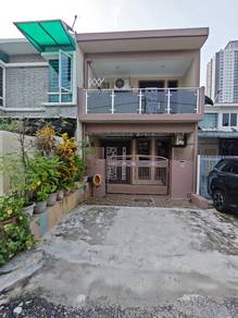 2-storey-Terraced-House-for-sale-Ampang-Selangor