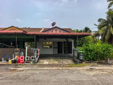 1-storey-Terraced-House-for-sale-Chemor-Perak