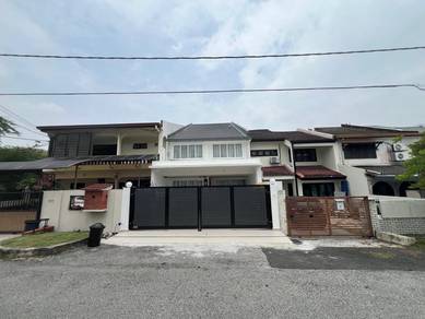 2.5-storey-Terraced-House-for-sale-Subang-Jaya-Selangor