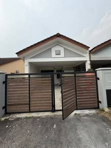 Jp Perdana Austin Single Storey Anytime Can View