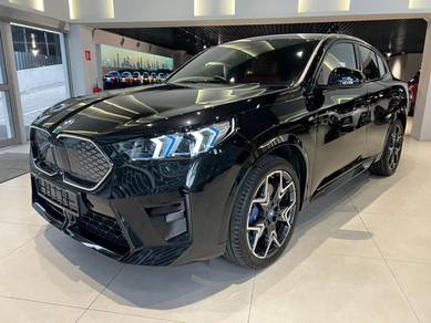 2024 Bmw IX2 1.0 XDRIVE30 M SPORT MY24 (A)