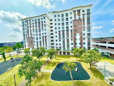 Azaria Apartments