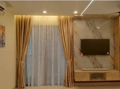 Fully Furnished Room for Rental
