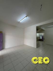 Value Buy 2 storey terrace with big balcony at Taman Impian Indah