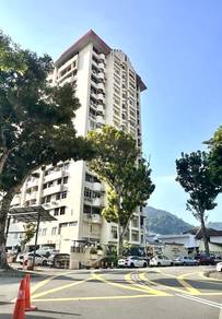Taman Lone Pine @ Ayer Itam – For Rent / 出租