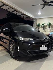 Toyota ESTIMA 2.4 AERAS PREMIUM EDITION