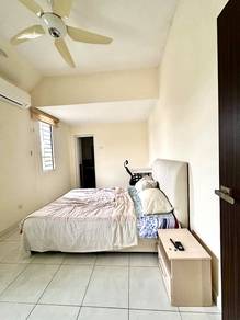 2-Storey Semi-D @ Botanica Park, Balik Pulau – For Rent