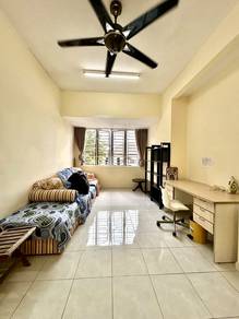 2-Storey Semi-D @ Botanica Park, Balik Pulau – For Rent
