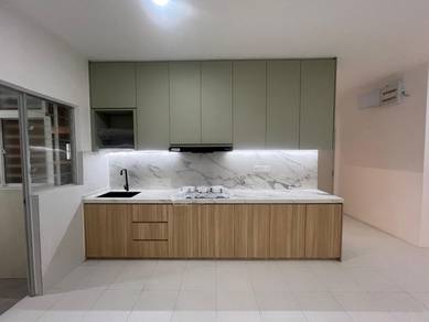 Residensi Sateria