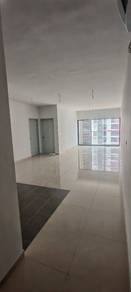 Admiral Residence, Bandar Melaka untuk dijual. Pemandangan yang cantik, hartanah baru dan kemudahan.