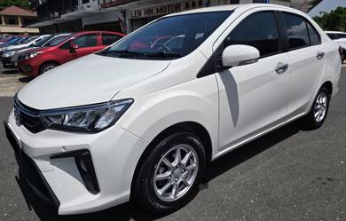 2019 Perodua BEZZA 1.3 - PREM X FL (AT) (SEDAN)🤍