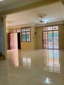 Full Loan Bandar Perda two story terrace Bukit mertajam