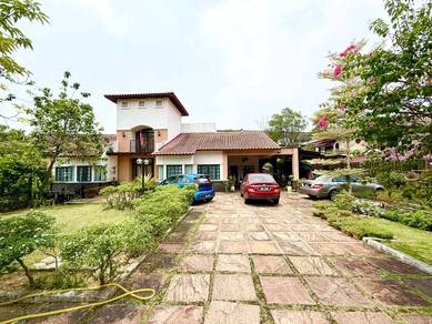 Bungalow-House-for-sale-Shah-Alam-Selangor-3