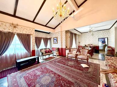 Bungalow-House-for-sale-Shah-Alam-Selangor-1